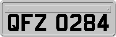 QFZ0284