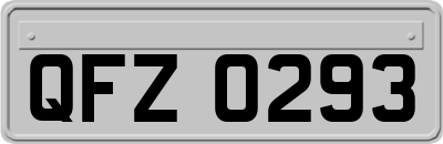 QFZ0293