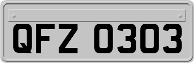 QFZ0303