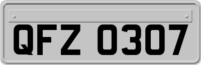 QFZ0307