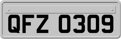 QFZ0309