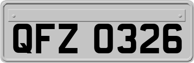 QFZ0326