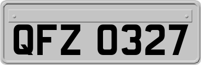 QFZ0327