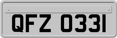 QFZ0331