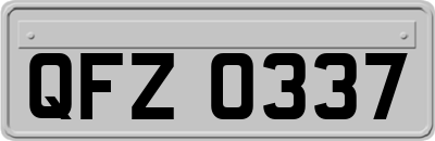 QFZ0337