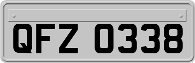 QFZ0338