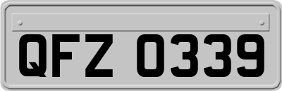 QFZ0339