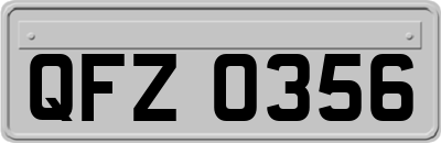 QFZ0356