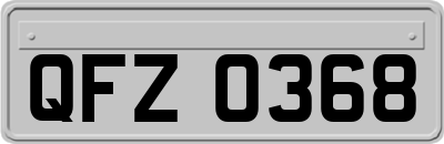 QFZ0368