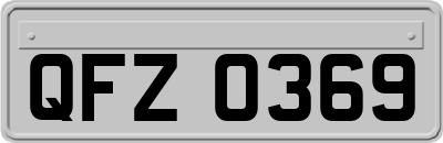 QFZ0369