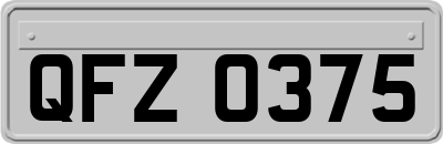 QFZ0375