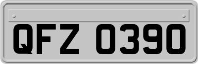 QFZ0390