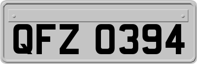 QFZ0394