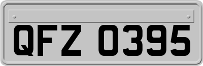 QFZ0395