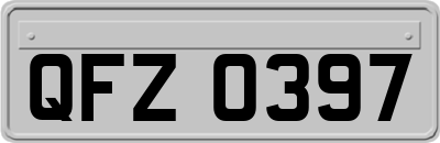 QFZ0397