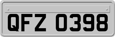 QFZ0398