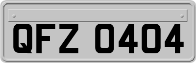 QFZ0404