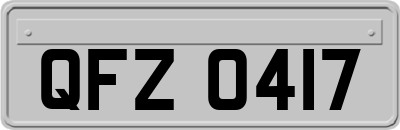 QFZ0417