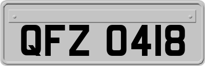 QFZ0418