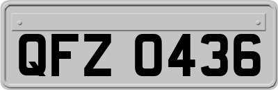 QFZ0436