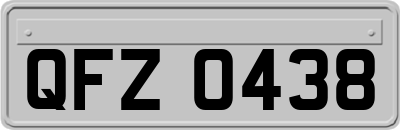 QFZ0438