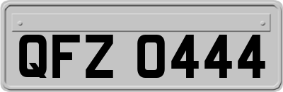 QFZ0444