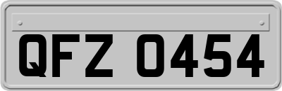 QFZ0454