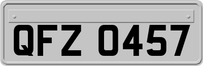 QFZ0457