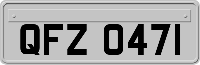 QFZ0471