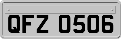 QFZ0506