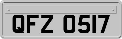 QFZ0517