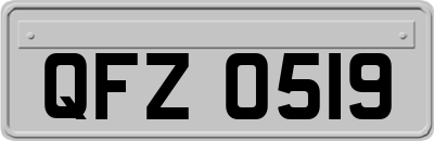 QFZ0519