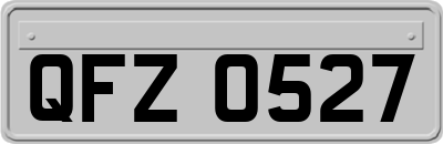 QFZ0527