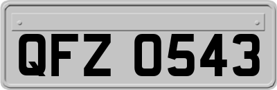 QFZ0543