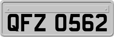 QFZ0562