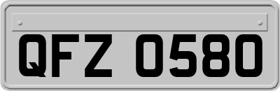 QFZ0580