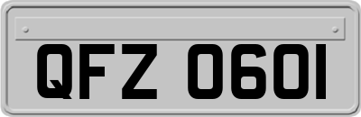 QFZ0601