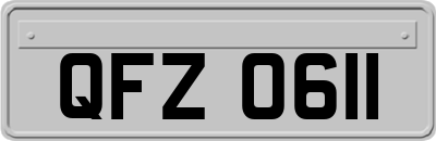 QFZ0611