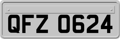 QFZ0624