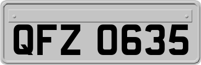 QFZ0635