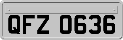 QFZ0636