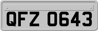 QFZ0643