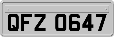 QFZ0647