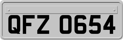 QFZ0654