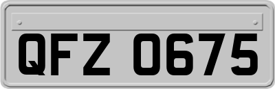 QFZ0675