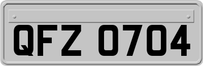 QFZ0704