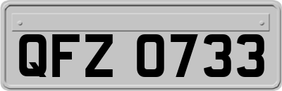 QFZ0733