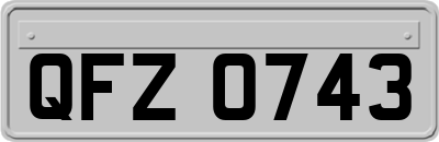 QFZ0743