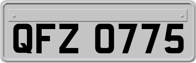 QFZ0775