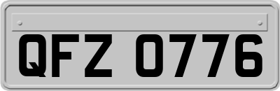 QFZ0776